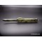 Microtech 144-3OCS Olive Drab Green Camo Combat Troodon Full Serrated Tanto Edge